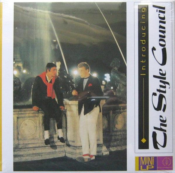 The Style Council - Introducing: The Style Council 2017 - Quarantunes