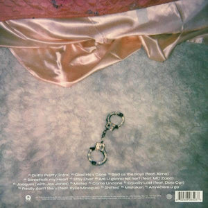 Tove Lo - Sunshine Kitty - Quarantunes