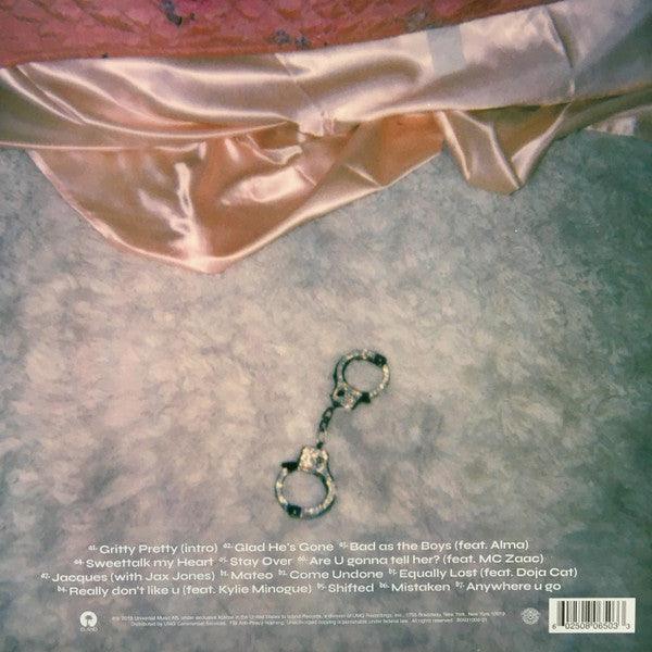 Tove Lo - Sunshine Kitty - Quarantunes