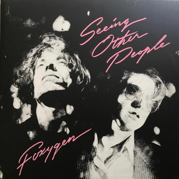 Foxygen - Seeing Other People 2019 - Quarantunes