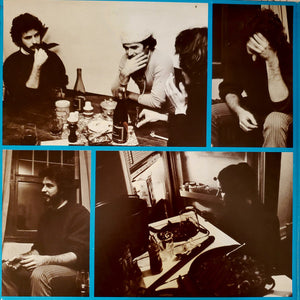 Jesse Winchester - Third Down, 110 To Go