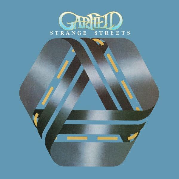 Garfield - Strange Streets 1976 - Quarantunes