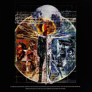 Kid Cudi - Man On The Moon: The End Of Day - Quarantunes