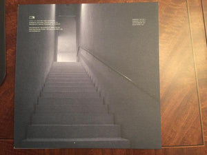 Lustmord - Dark Matter - Quarantunes