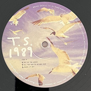 Taylor Swift - -1989 2023 - Quarantunes