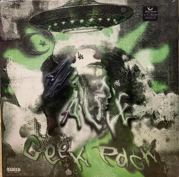 Yeat - 2 Alivë (Geëk Pack) 2022 - Quarantunes