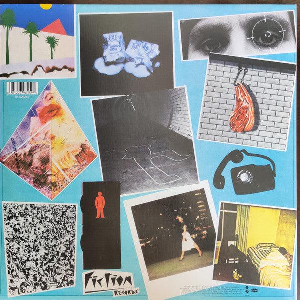 The Cure - Three Imaginary Boys 2018 - Quarantunes