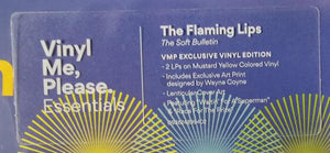 The Flaming Lips - The Soft Bulletin - Quarantunes