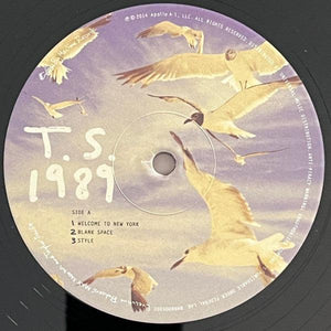 Taylor Swift - -1989 2023 - Quarantunes