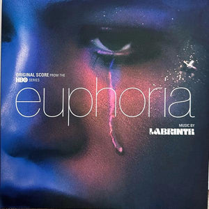 Labrinth - Euphoria (Original Score From The HBO Series) - 2023 - Quarantunes