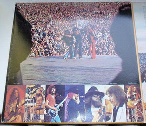 Lynyrd Skynyrd - Skynyrd's First And... Last 1978 - Quarantunes