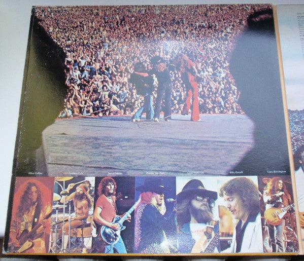 Lynyrd Skynyrd - Skynyrd's First And... Last 1978 - Quarantunes