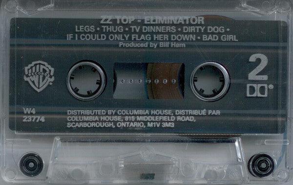 ZZ Top - Eliminator - Quarantunes