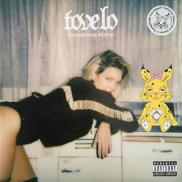 Tove Lo - Sunshine Kitty - Quarantunes