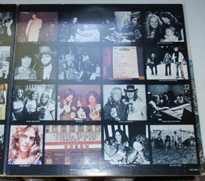 Lynyrd Skynyrd - Skynyrd's First And... Last 1978 - Quarantunes