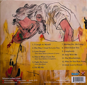 Blue October (2) - This Is What I Live For