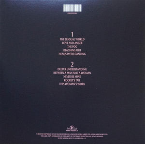 Kate Bush - The Sensual World 2018 - Quarantunes