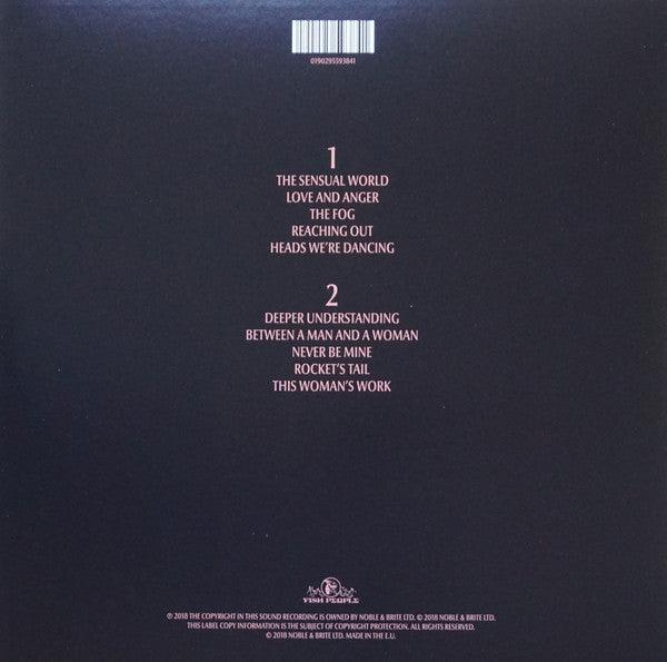 Kate Bush - The Sensual World 2018 - Quarantunes