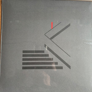 Orchestral Manoeuvres In The Dark - Bauhaus Staircase