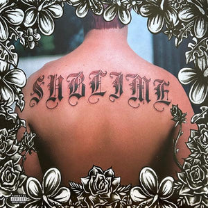 Sublime - Sublime - 2023 - Quarantunes