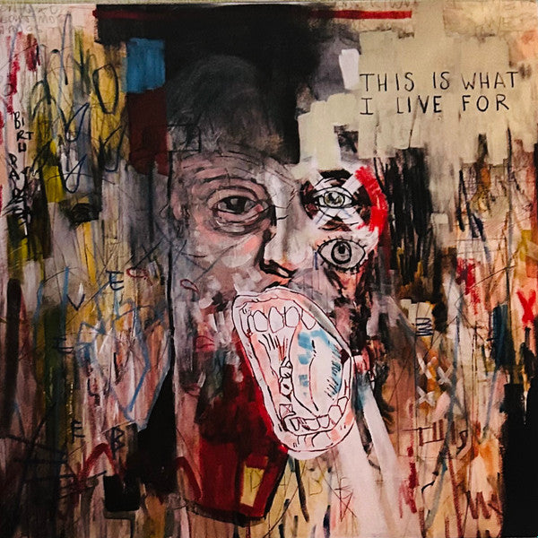 Blue October (2) - This Is What I Live For