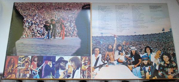 Lynyrd Skynyrd - Skynyrd's First And... Last 1978 - Quarantunes