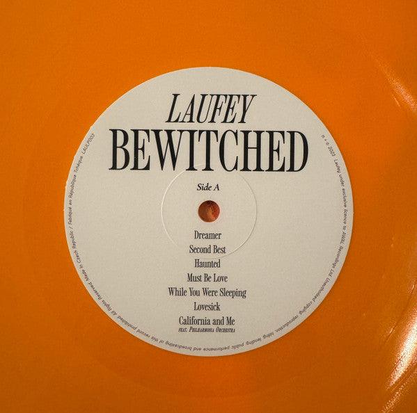 Laufey - Bewitched - 2023 - Quarantunes
