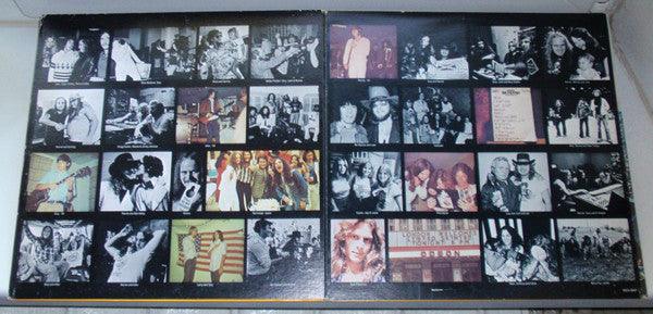 Lynyrd Skynyrd - Skynyrd's First And... Last 1978 - Quarantunes