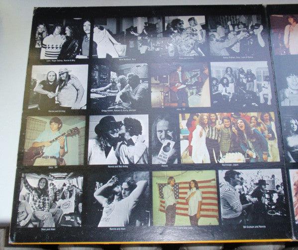Lynyrd Skynyrd - Skynyrd's First And... Last 1978 - Quarantunes