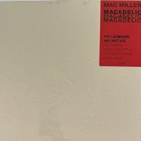 Mac Miller - Macadelic 2022