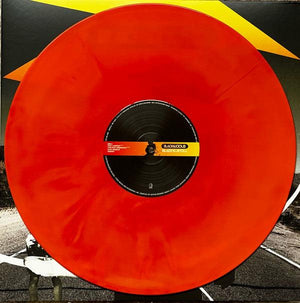 Blackalicious - Blazing Arrow - 2022 - Quarantunes