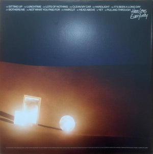 Spacey Jane - Here Comes Everybody 2022 - Quarantunes