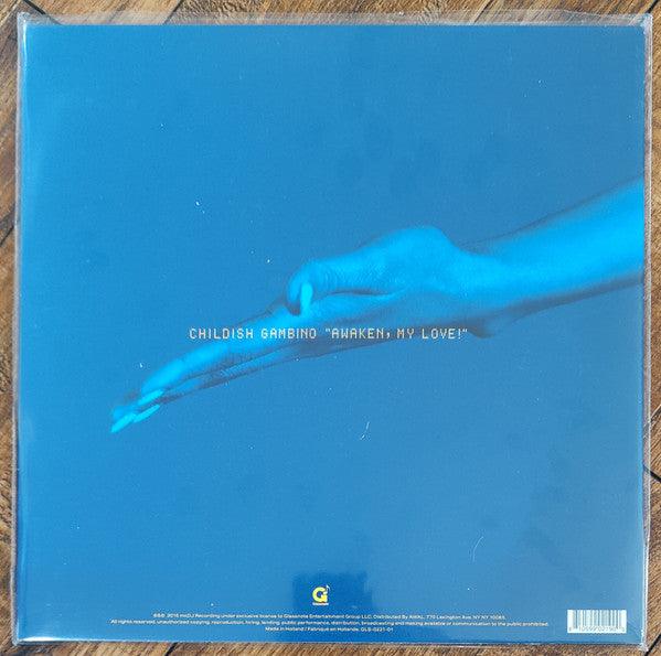 Childish Gambino - Awaken, My Love! - 2021 - Quarantunes