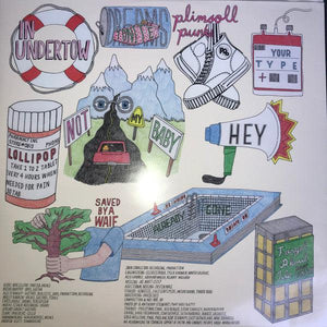 Alvvays - Antisocialites 2017 - Quarantunes