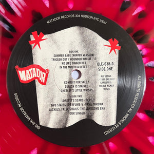 Pavement - Slanted And Enchanted