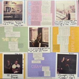 Taylor Swift - -1989 2023 - Quarantunes