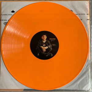 Joyner Lucas - Evolution - 2021 - Quarantunes