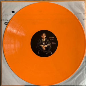 Joyner Lucas - Evolution - 2021 - Quarantunes