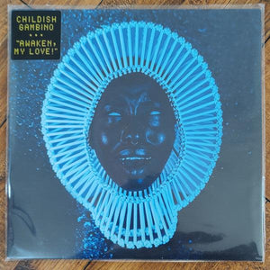 Childish Gambino - Awaken, My Love! - 2021 - Quarantunes