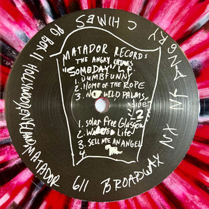 Pavement - Slanted And Enchanted