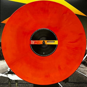 Blackalicious - Blazing Arrow - 2022 - Quarantunes