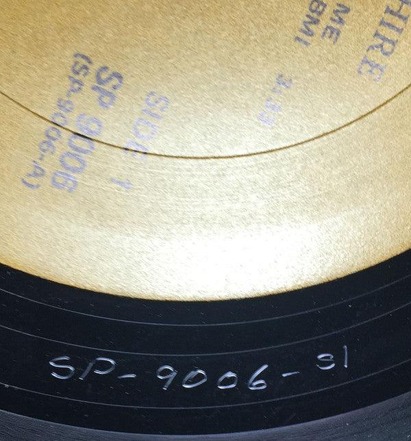 Keith Hampshire - The First Cut - 1973 - Quarantunes