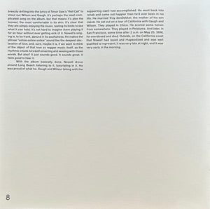 Sublime - Sublime - 2023 - Quarantunes