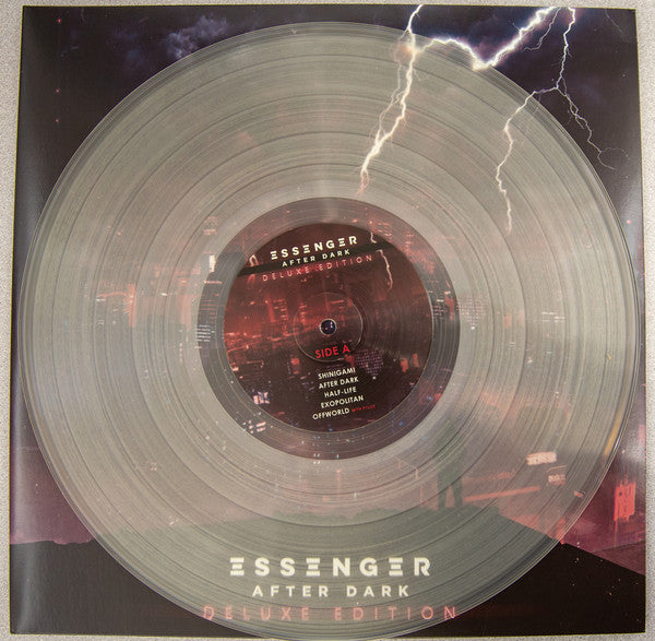 Essenger - After Dark