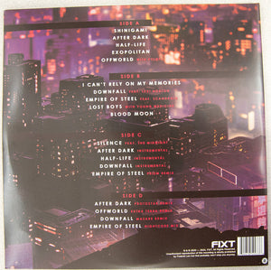 Essenger - After Dark