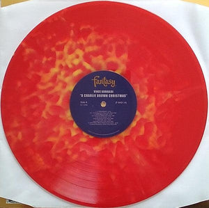 Vince Guaraldi Trio - A Charlie Brown Christmas - 2022 - Quarantunes