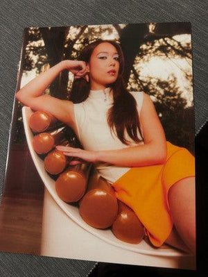 Laufey - Bewitched - 2023 - Quarantunes