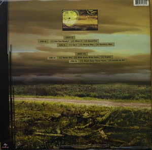 Creed - Human Clay 2022 - Quarantunes