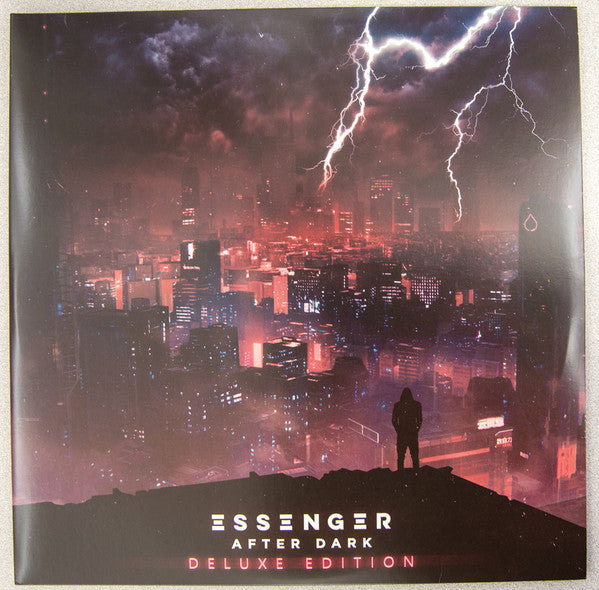 Essenger - After Dark