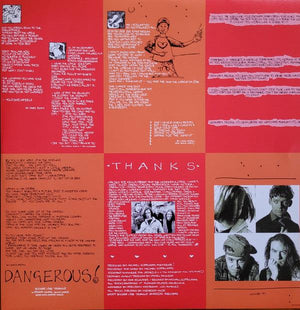 Frente! - Marvin The Album - 2022 - Quarantunes